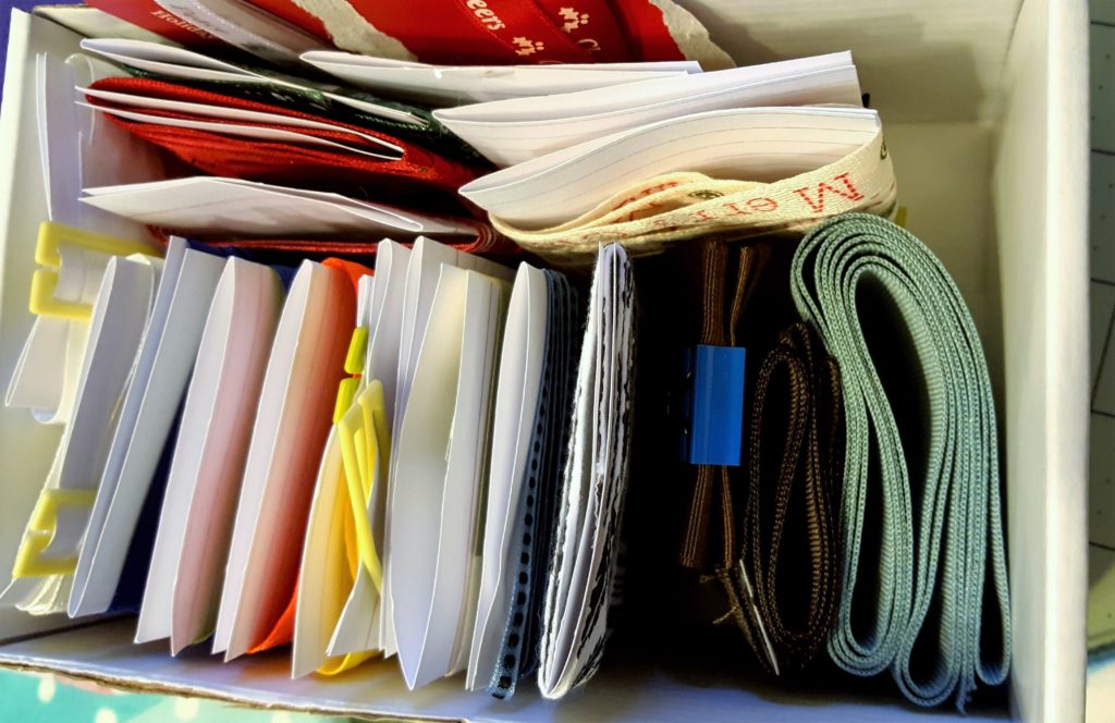 Seat Belt Cover a Tutorial Teadoddles