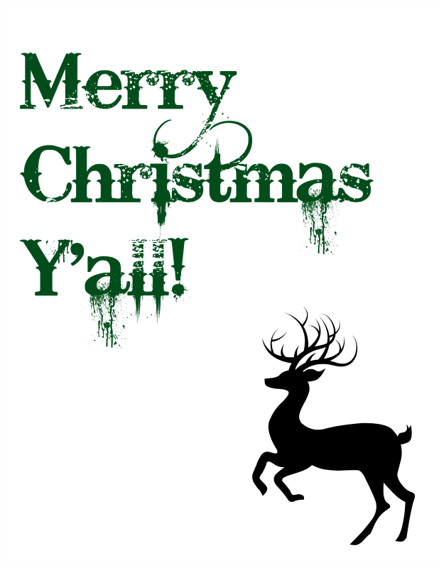 Christmas Printables - Teadoddles