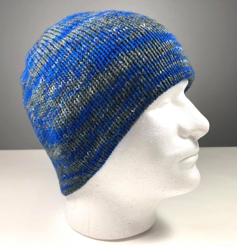 Maker Life ~ Willie Nillie Knits Teadoddles