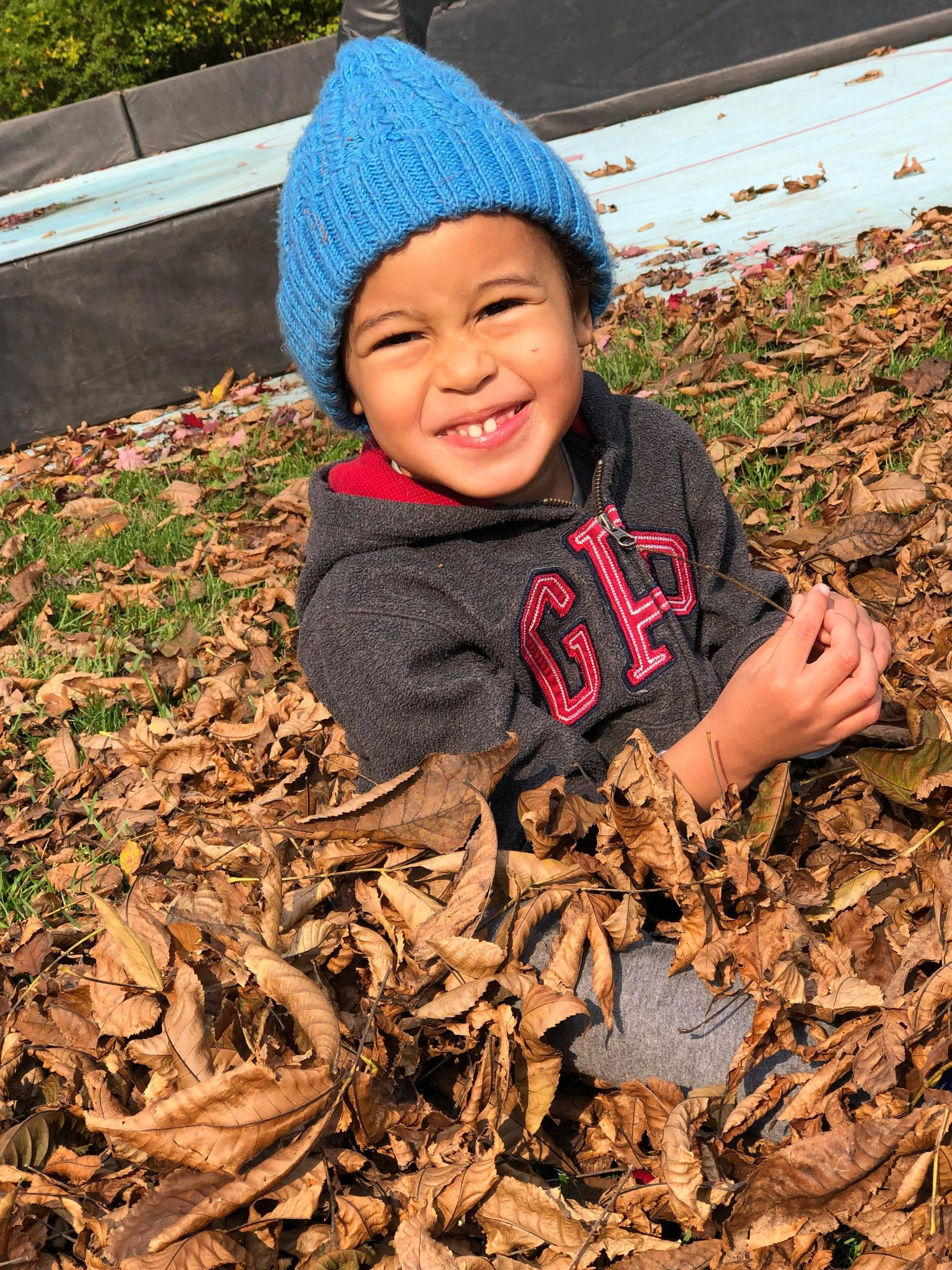 Maker Life ~ Willie Nillie Knits Teadoddles