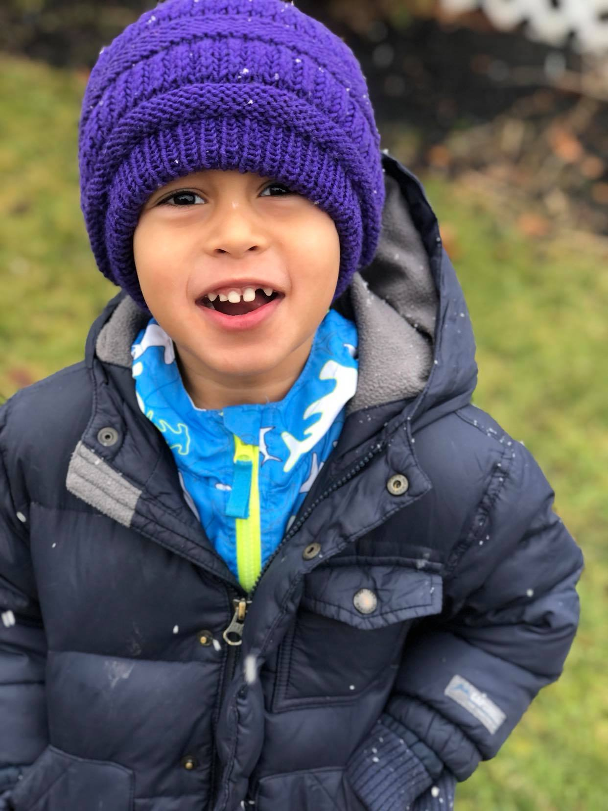 Maker Life ~ Willie Nillie Knits Teadoddles